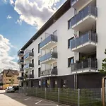 Apartmán Juliette,sehr Zentral