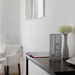 Juliette,sehr Zentral Apartmán Freiburg im Breisgau