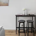 Apartmán Juliette,sehr Zentral Freiburg im Breisgau