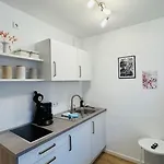 Apartmán Juliette,sehr Zentral Freiburg im Breisgau