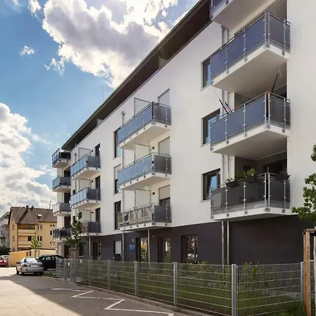 Apartman Juliette,sehr Zentral