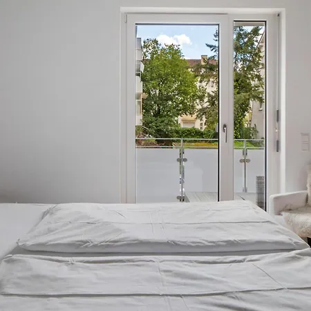 Juliette,sehr Zentral Freiburg im Breisgau