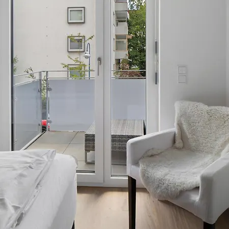 Juliette,sehr Zentral Freiburg im Breisgau