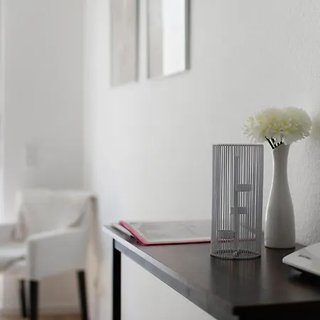 Juliette,sehr Zentral Appartement Fribourg im Breisgau