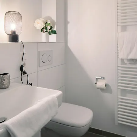 Apartment Juliette,sehr Zentral Freiburg im Breisgau