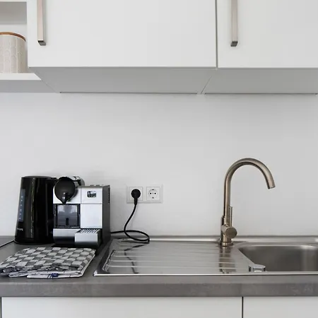 Juliette,sehr Zentral Apartman