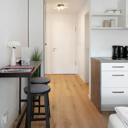 Juliette,sehr Zentral *