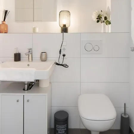 Appartement Juliette,sehr Zentral *