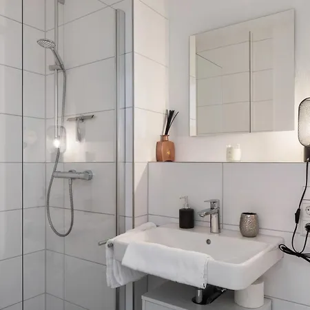 Apartment Juliette,sehr Zentral Freiburg im Breisgau