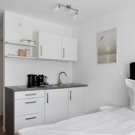 Apartman Juliette,sehr Zentral