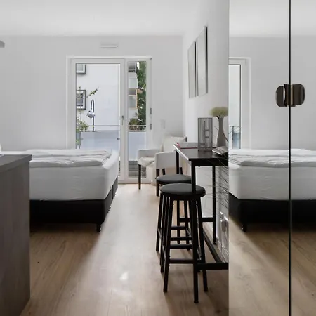 Apartman Juliette,sehr Zentral *