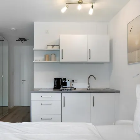 Juliette,sehr Zentral *