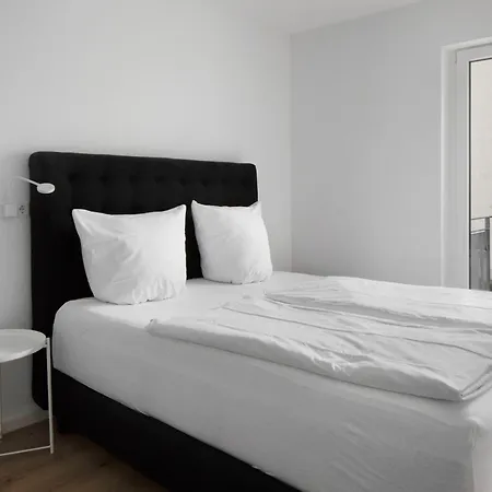 Juliette,sehr Zentral Apartment