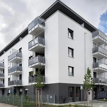 Appartement Juliette,sehr Zentral