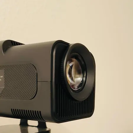 Juliette,sehr Zentral * Фрайбург