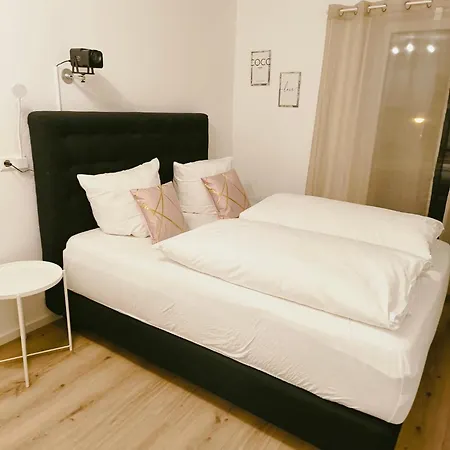 Juliette,sehr Zentral Apartman *