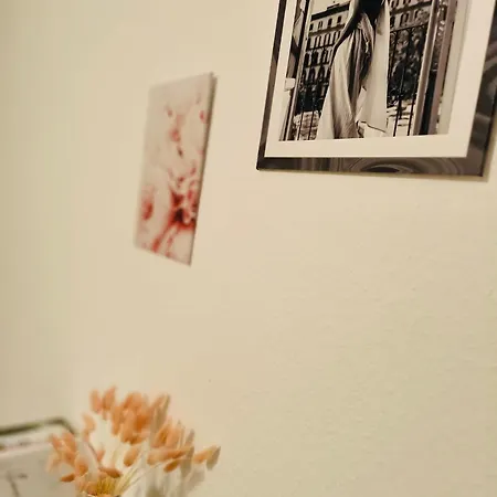 Appartement Juliette,sehr Zentral