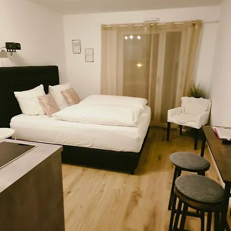 Apartman Juliette,sehr Zentral *