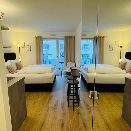 Juliette,sehr Zentral