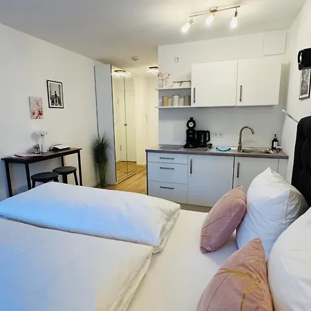 Apartman Juliette,sehr Zentral