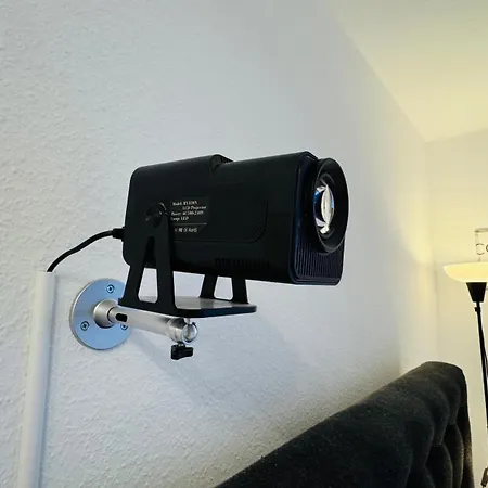 Juliette,sehr Zentral *