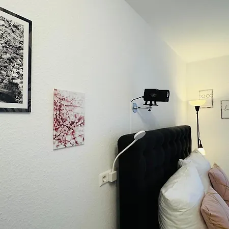 Apartman Juliette,sehr Zentral Freiburg im Breisgau