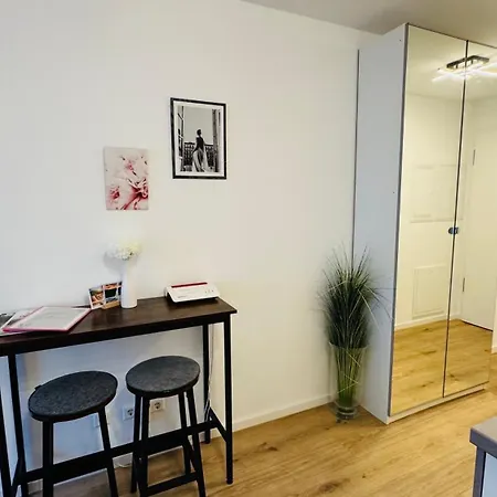 Juliette,sehr Zentral Apartman