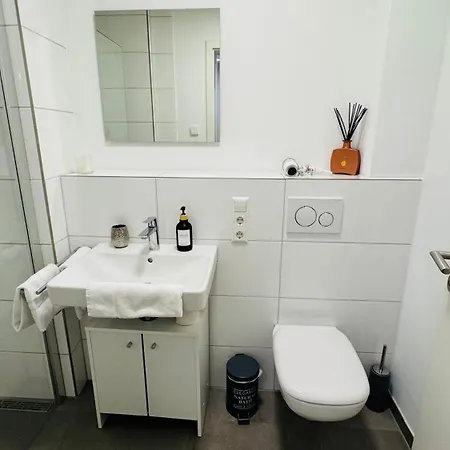 Juliette,sehr Zentral * Freiburg im Breisgau