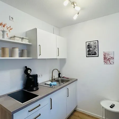 Apartman Juliette,sehr Zentral Freiburg im Breisgau