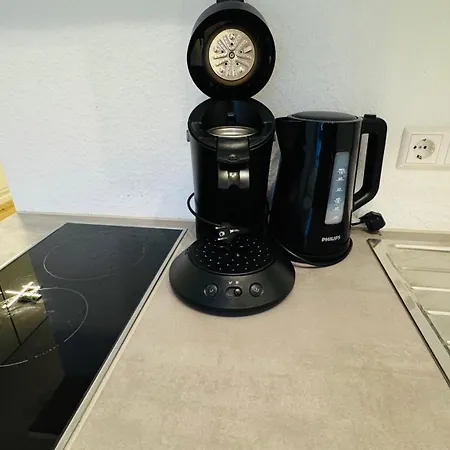 Juliette,sehr Zentral Freiburg im Breisgau