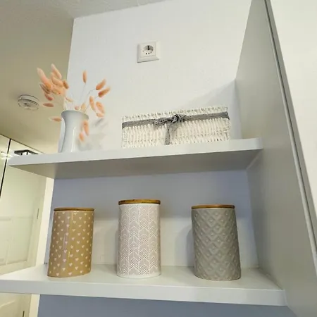 Juliette,sehr Zentral * Freiburg im Breisgau