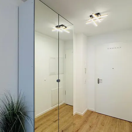 Juliette,sehr Zentral Freiburg im Breisgau